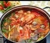 Lẩu cá tầm